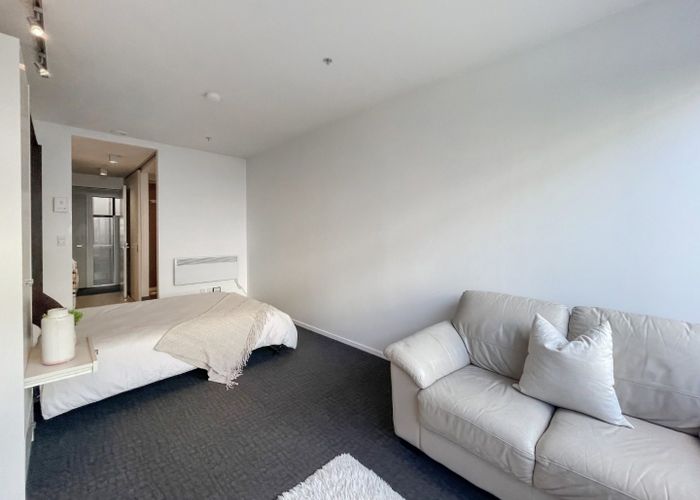  at N202A/28 Torrens Terrace, Te Aro, Wellington, Wellington