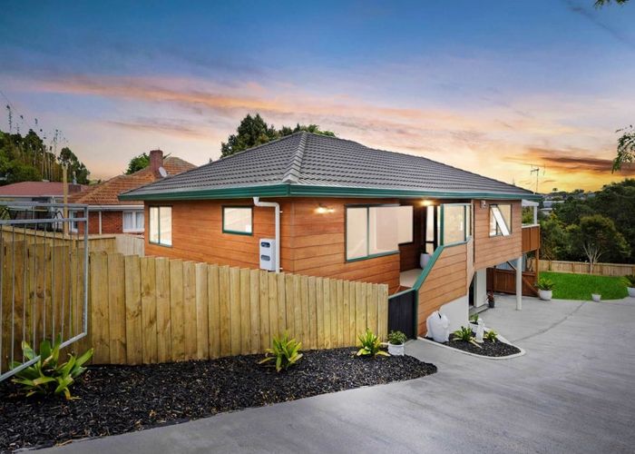  at 83A Rosier Road, Glen Eden, Auckland
