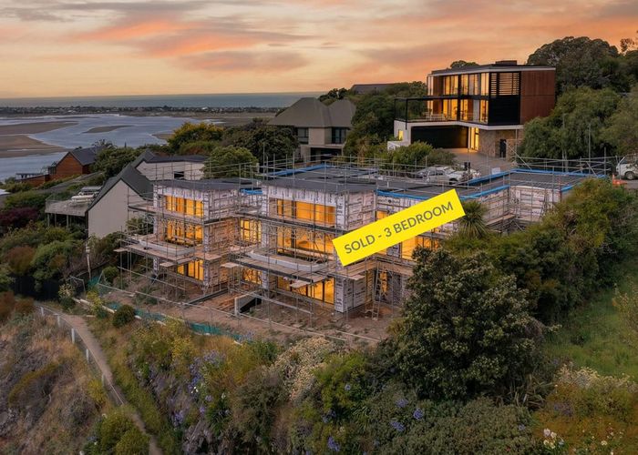  at 19b Inverness Lane, Redcliffs, Christchurch City, Canterbury