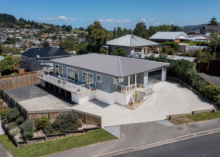  at 6D Christie Street, Abbotsford, Dunedin, Otago