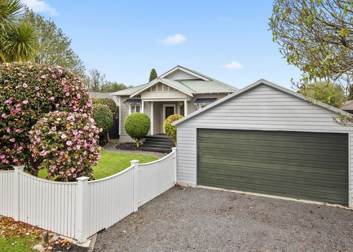  at 26 George Crescent, Buckland, Pukekohe