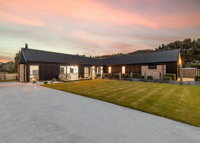  at 36 Cooper Crescent, Luggate, Wanaka, Otago