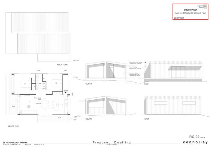  at 68 Head Road, Hunua, Papakura