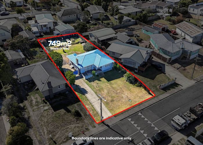  at 16 Eddowes Street, Manurewa, Manukau City, Auckland
