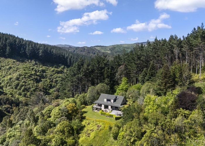  at 562 Turitea Road, Turitea, Palmerston North, Manawatu / Whanganui