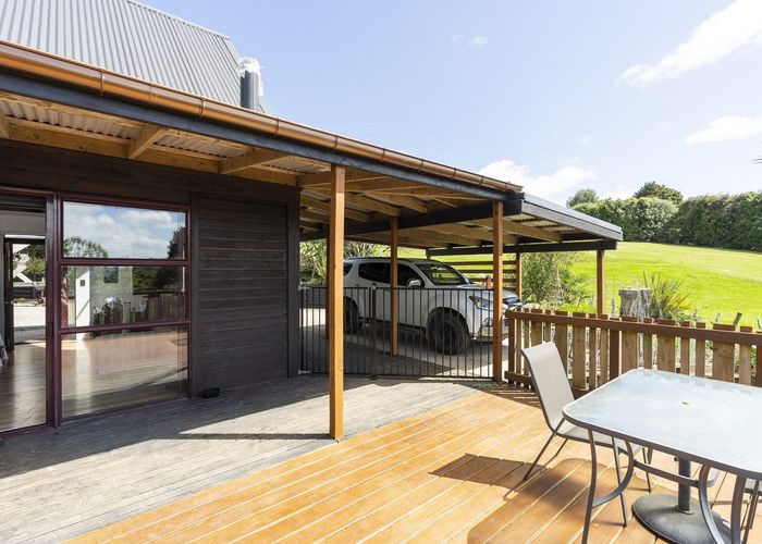  at 84 Tudehope Road, Matarau, Whangārei