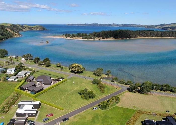  at Lot 1 Tern Lane, Whananaki, Whangarei, Northland