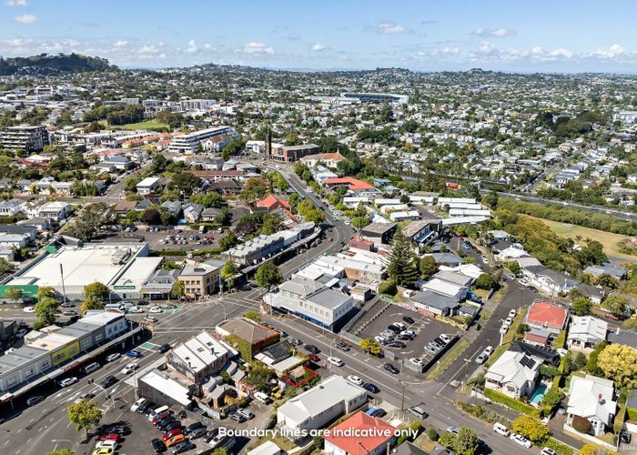 at 1A Tuarangi Road, Grey Lynn, Auckland City, Auckland