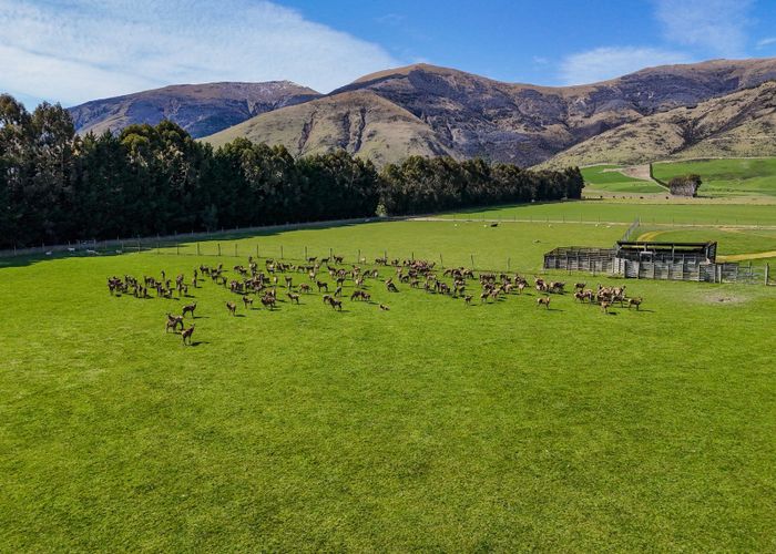  at 87 Bixter Road, Lumsden, Southland, Southland