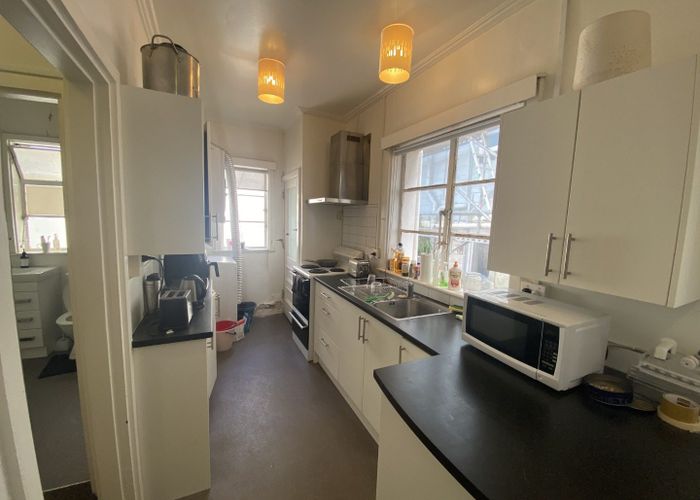  at 3/243 The Terrace, Te Aro, Wellington, Wellington