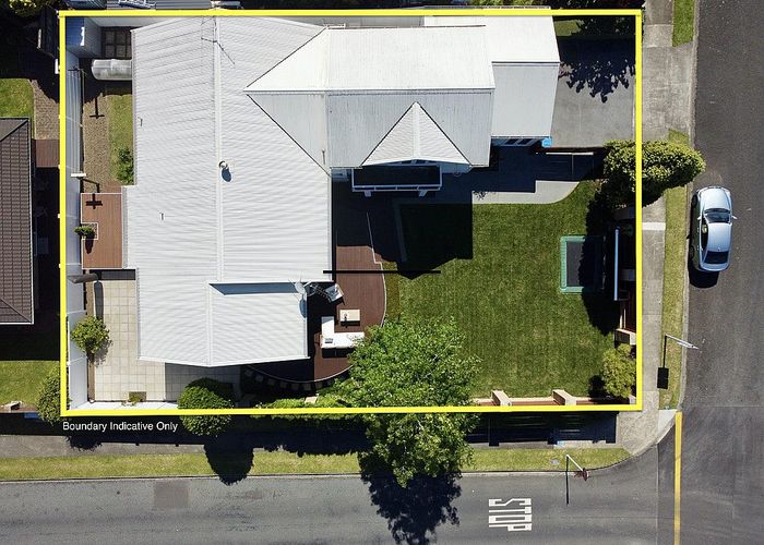  at 33 Wallace Terrace, Te Awamutu, Te Awamutu