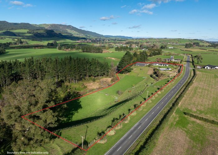  at 976 Old Te Aroha Road, Matamata, Matamata-Piako, Waikato