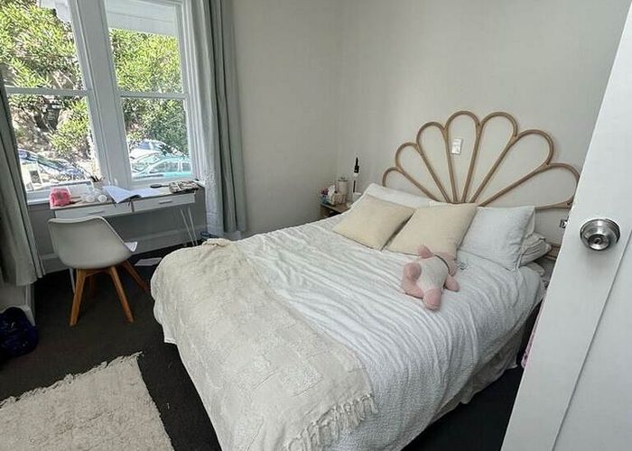  at 13 Adams Terrace, Aro Valley, Wellington, Wellington