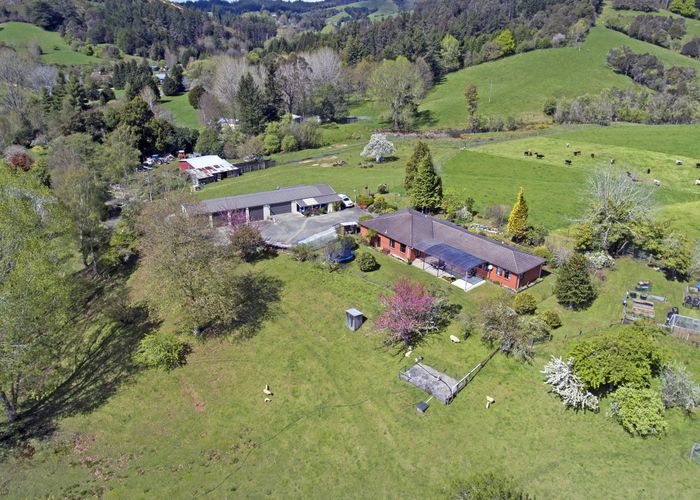 For sale 1311 Motueka Valley Highway, Ngatimoti, Tasman, Nelson