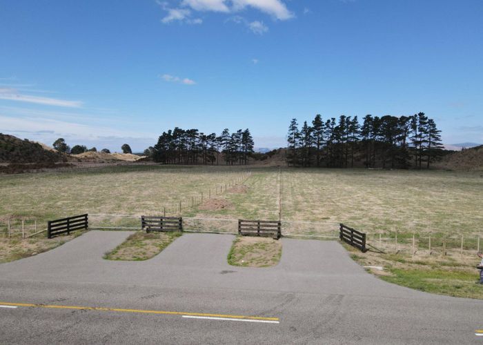  at Lot 2, 702 Himatangi Block Road, Foxton, Horowhenua, Manawatu / Whanganui