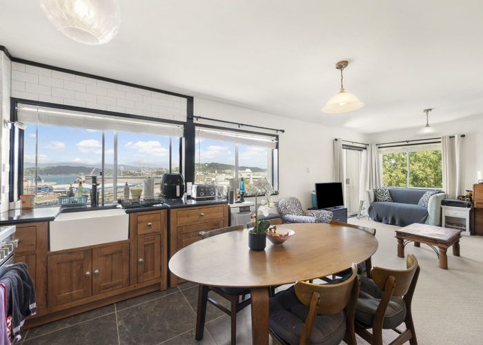  at 3A/1 Grant Road, Thorndon, Wellington, Wellington