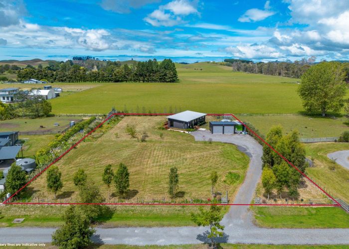  at 21 Blundell Avenue, Waipukurau, Waipukurau