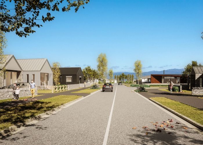 For sale 0 Sunderland Park, Clyde, Central Otago, Otago homes.co.nz