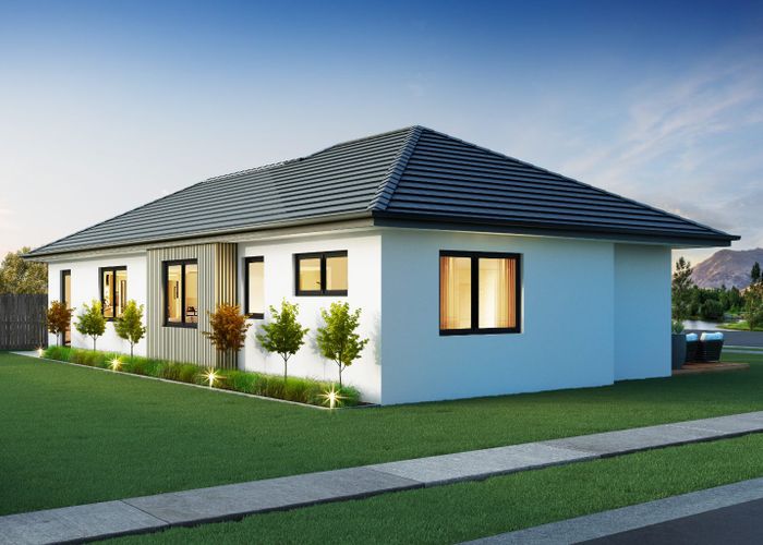  at Lot 6 Waterford, Rakaia, Ashburton, Canterbury