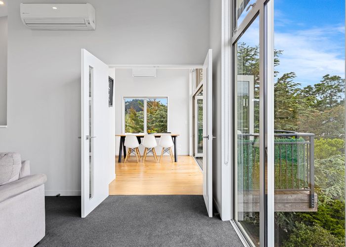  at 4D Harmans Road, Lyttelton, Banks Peninsula, Canterbury