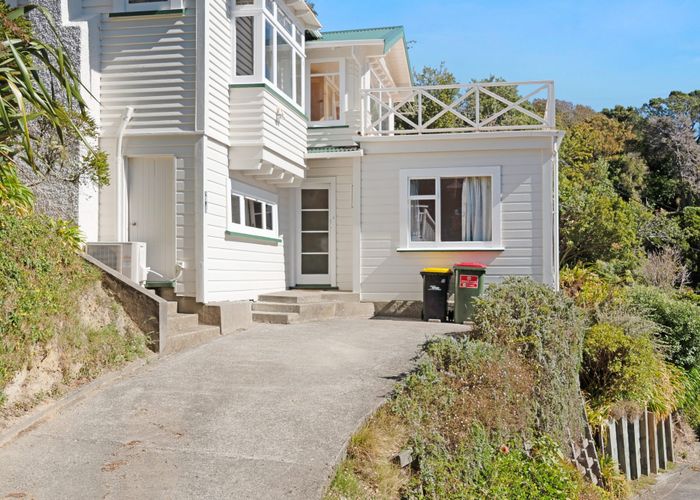 For sale 95 Cecil Road, Wadestown, Wellington, Wellington homes.co.nz