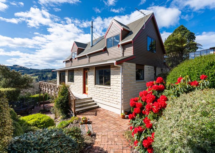  at 31 District Road, Roseneath, Dunedin, Otago