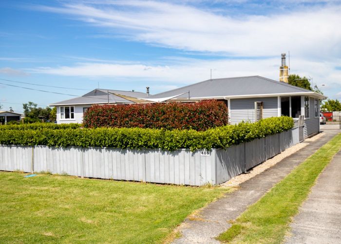  at 486 Hauraki Road, Thames, Turua