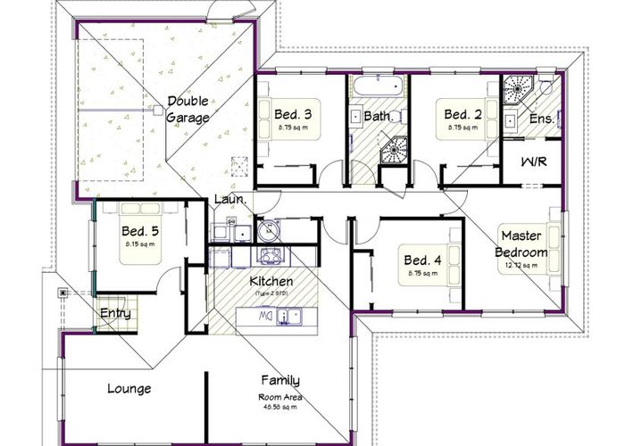  at 6 Ivan Mauger Place, Rolleston, Selwyn, Canterbury