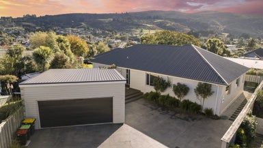  at 140 Lynn Street, Wakari, Dunedin