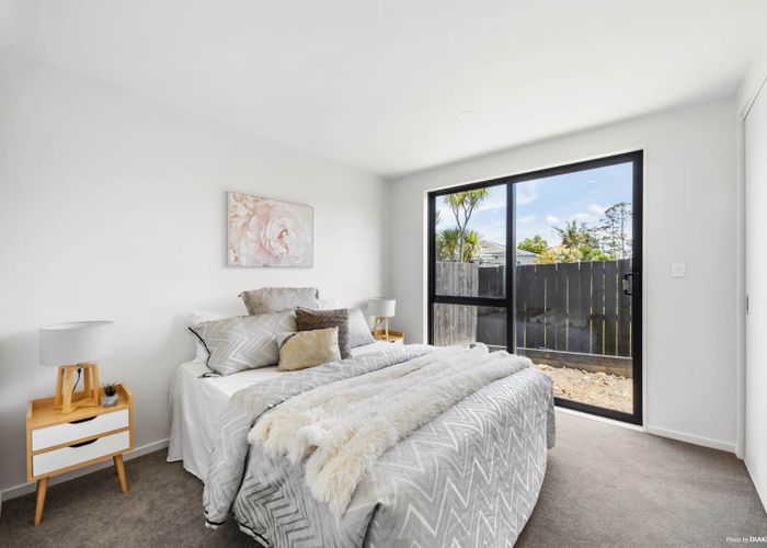  at 4/101 Hobsonville Road, West Harbour, Auckland