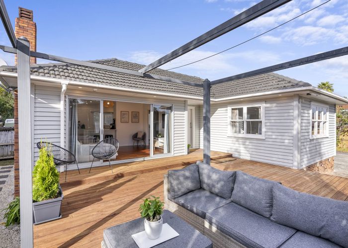  at 167 Beach Haven Road, Beach Haven, North Shore City, Auckland