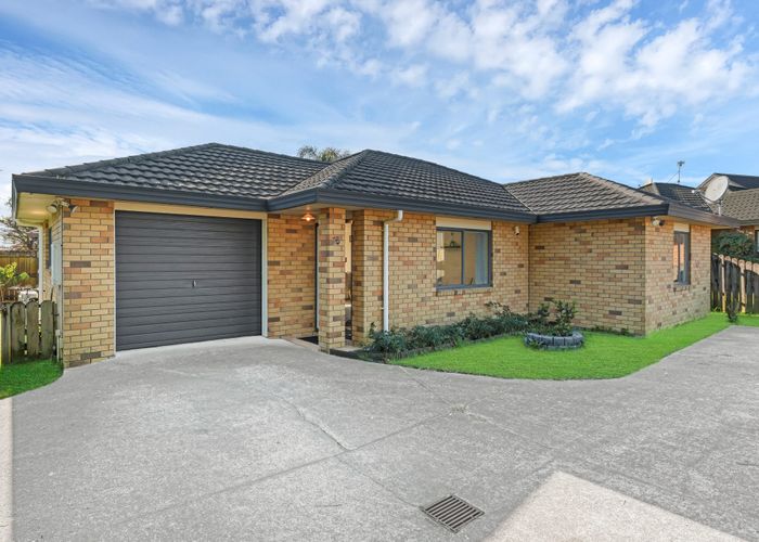  at 16 Saybrook Place, Mangere, Manukau City, Auckland