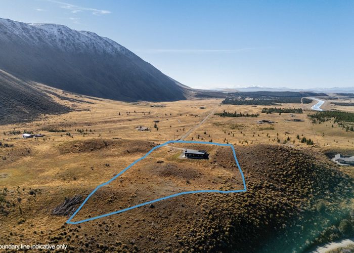  at 915 Manuka Terrace, Lake Ohau, Waitaki, Otago
