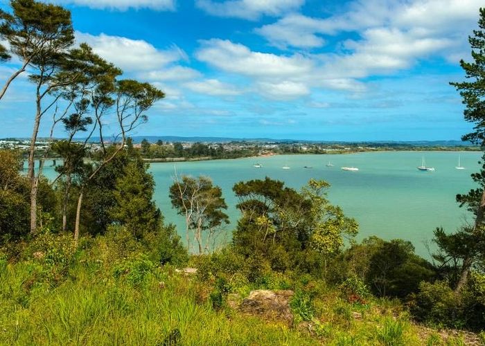  at 2 Koki Road, Greenhithe, North Shore City, Auckland