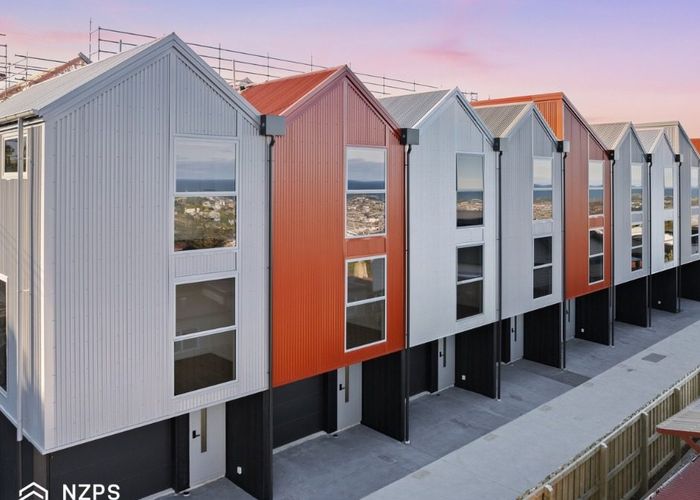  at 3/5 Brunel Street, Mornington, Dunedin, Otago