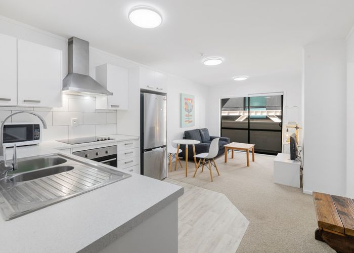 at 55/146 Fanshawe Street, City Centre, Auckland City, Auckland