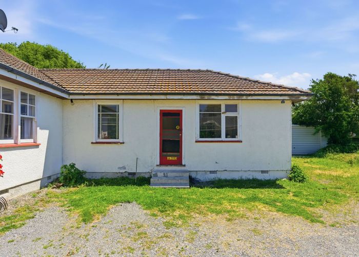  at 27 Neville Street, Spreydon, Christchurch City, Canterbury
