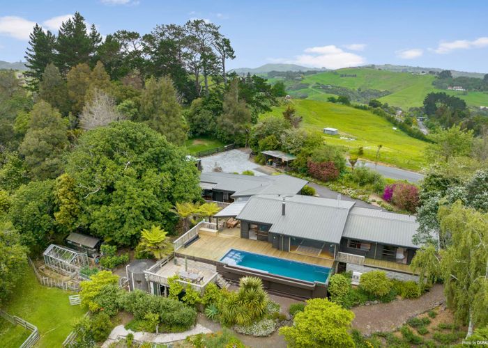  at 121 Pratts Road, Ramarama, Drury
