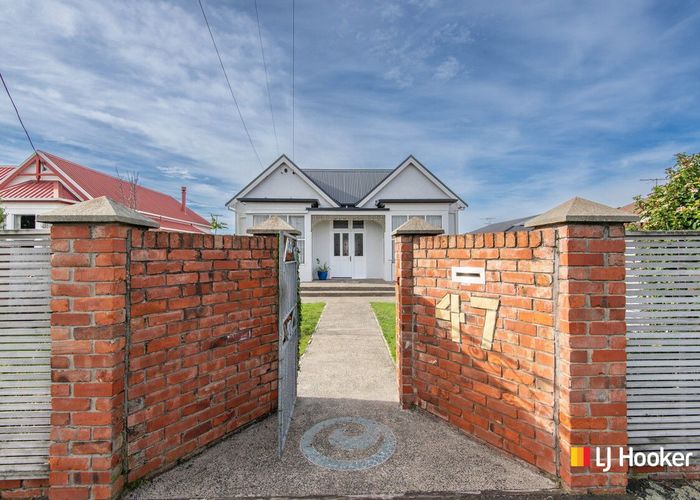  at 47 Queens Drive, Saint Kilda, Dunedin
