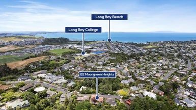  at 22 Moorgreen Heights, Torbay, Auckland