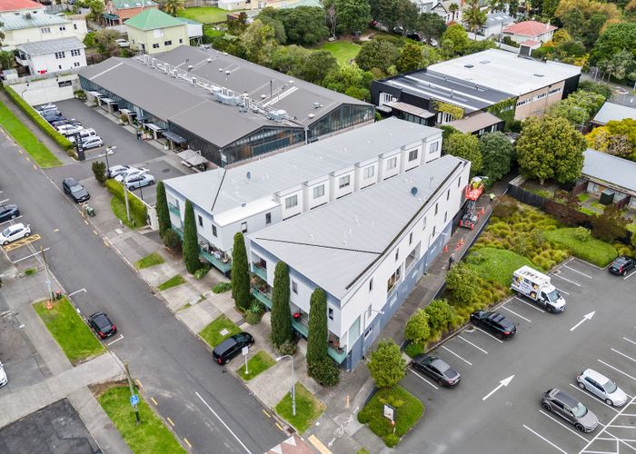  at 11/24 Westmoreland Street West, Grey Lynn, Auckland