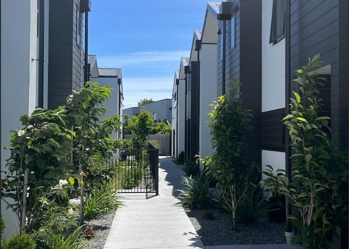  at 13/15 Bunyan Street, Waltham, Christchurch