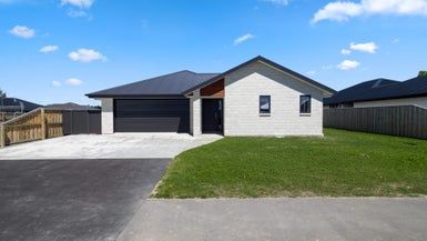  at 56 Catherine Street, Tinwald, Ashburton