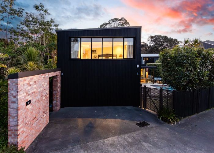  at 35B Faulder Avenue, Westmere, Auckland City, Auckland