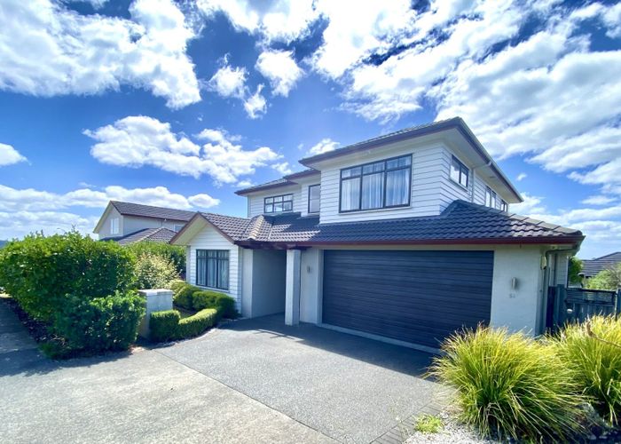  at 56 Oakway Drive, Albany, North Shore City, Auckland