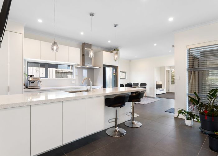  at 31 Harvard Street, Hobsonville, Waitakere City, Auckland