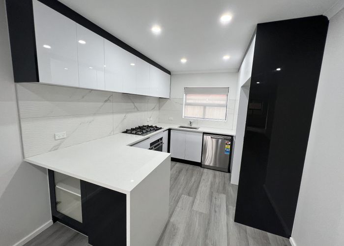  at 10D George Street, Mangere East, Auckland