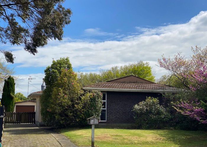  at 29 Paradise Place, Milson, Palmerston North, Manawatu / Whanganui