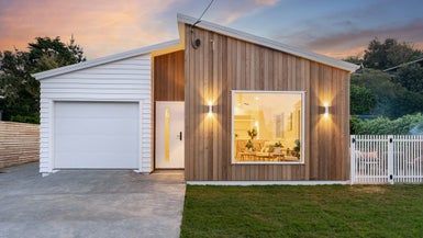  at 30 Middleton Road, Johnsonville, Wellington