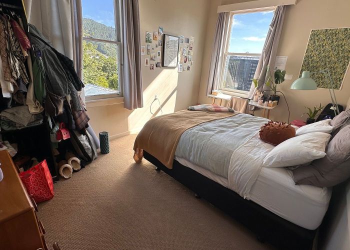  at 47 Aurora Terrace, Kelburn, Wellington, Wellington